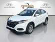 Used 2021 Honda HR-V LX 2WD SUV