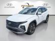 New 2026 Hyundai Tucson SEL FWD SUV