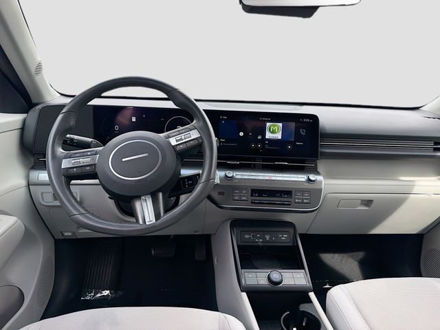 2024 Hyundai Kona SEL - Photo 21