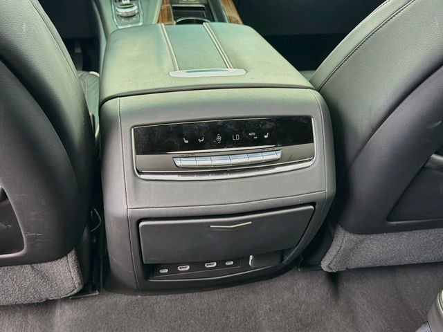 2021 Cadillac Escalade Premium Luxury - Photo 27