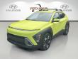 Used 2024 Hyundai Kona SEL SUV