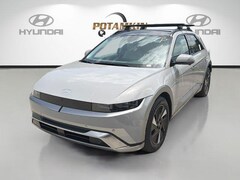 2026 Hyundai IONIQ 5 Limited SUV