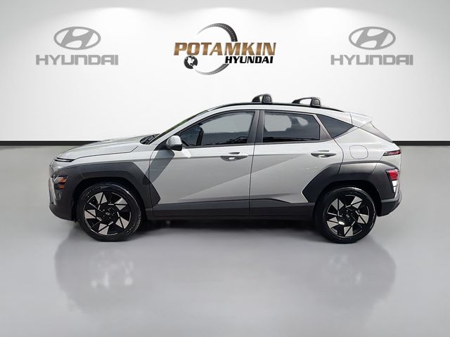 2024 Hyundai Kona SEL - Photo 8