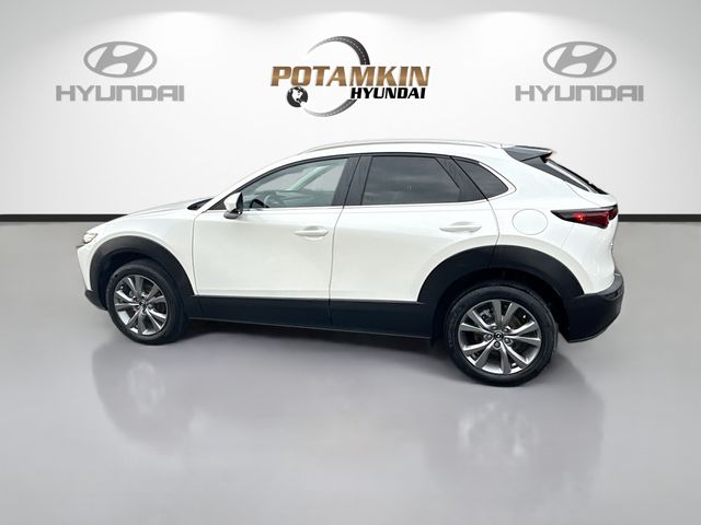 2023 Mazda CX-30 Preferred - Photo 8