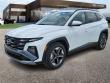 New 2025 Hyundai Tucson SEL FWD SUV