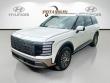 New 2027 Hyundai Palisade Hybrid Blue SEL Premium 8P SUV