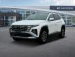 New 2025 Hyundai Tucson Limited FWD SUV