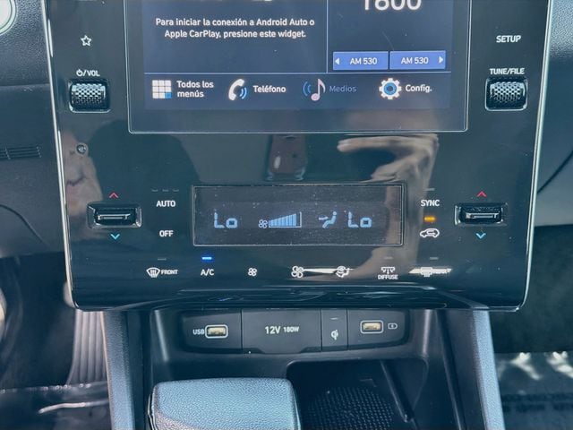 2024 Hyundai Tucson SEL - Photo 15