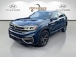  Volkswagen Atlas Cross Sport