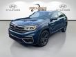 Used 2022 Volkswagen Atlas Cross Sport 3.6L V6 SEL R-Line SUV