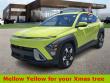 Certified 2025 Hyundai Kona SEL Convenience SUV