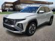 New 2026 Hyundai Tucson SEL FWD SUV