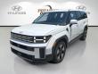 New 2026 Hyundai Santa Fe Hybrid SE SUV