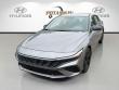 New 2026 Hyundai Elantra SEL Sport Sedan