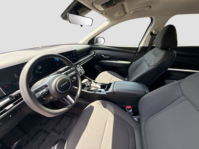 2026 Hyundai Tucson SE - Photo 20