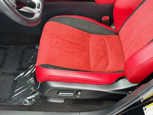 2025 Acura ADX A-Spec Package - Photo 19
