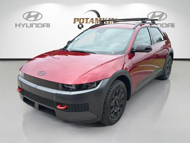 2026 Hyundai IONIQ 5