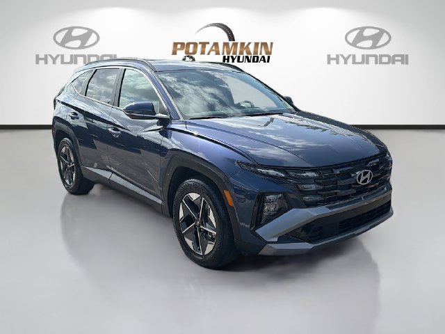 2026 Hyundai Tucson SEL Premium - Photo 4