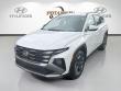 New 2026 Hyundai Tucson SEL FWD SUV