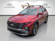 New 2026 Hyundai Tucson SEL FWD SUV
