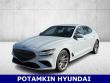 Used 2022 Genesis G70 2.0T Sedan