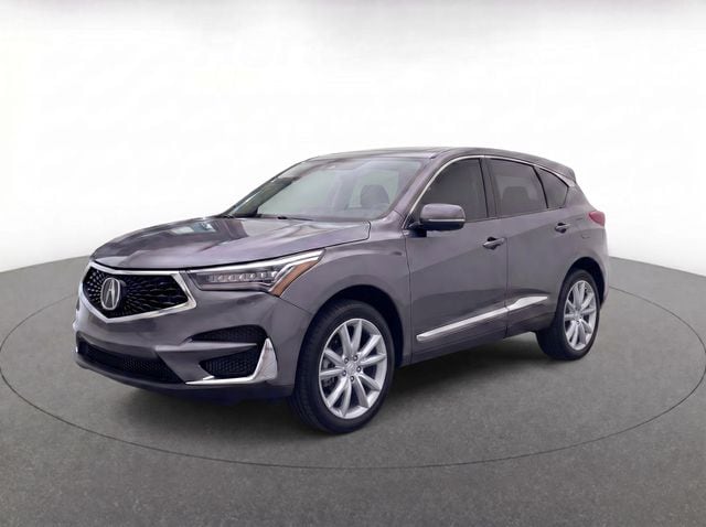 2020 Acura RDX RDX's photo