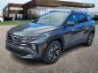 New 2025 Hyundai Tucson XRT FWD SUV