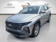 New 2026 Hyundai Tucson SE FWD SUV