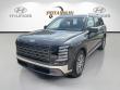 New 2027 Hyundai Palisade Hybrid Blue SEL Premium 8P Blue SEL Premium 8P FWD