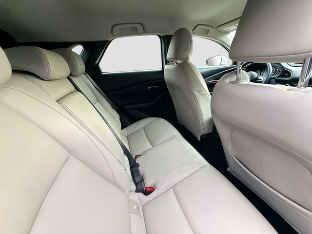 2023 Mazda CX-30 Preferred - Photo 24