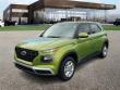 Used 2023 Hyundai Venue SE SUV