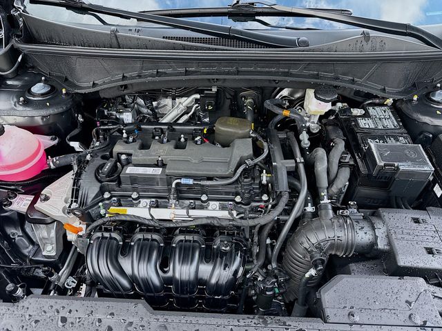 2026 Hyundai Tucson SE - Photo 28