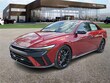 Hyundai Elantra N