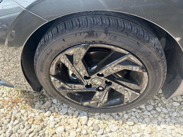 2026 Hyundai Elantra SEL Sport - Photo 11