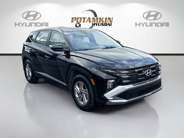 2026 Hyundai Tucson SE - Photo 3