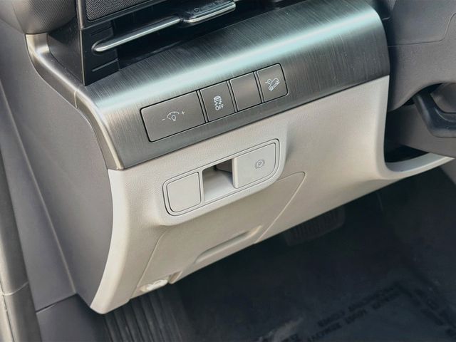 2024 Hyundai Kona SEL - Photo 10