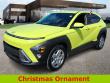 Used 2025 Hyundai Kona SE SUV