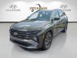 New 2026 Hyundai Tucson SEL Plus FWD SUV