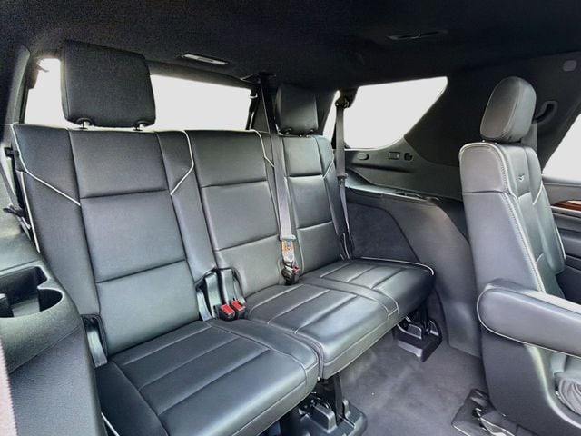 2021 Cadillac Escalade Premium Luxury - Photo 29