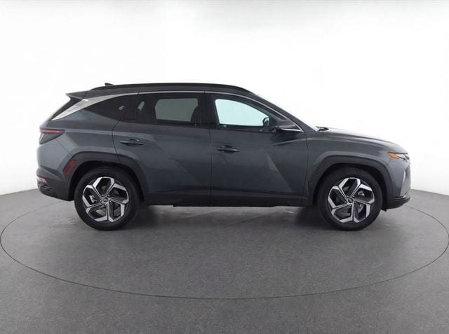 2022 Hyundai Tucson Limited - Photo 8