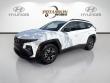 New 2026 Hyundai Tucson XRT AWD SUV