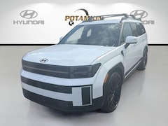 2026 Hyundai Santa Fe Calligraphy FWD SUV