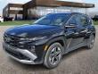 New 2026 Hyundai Tucson SEL Convenience FWD SUV