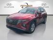 Certified 2024 Hyundai Tucson SEL SUV