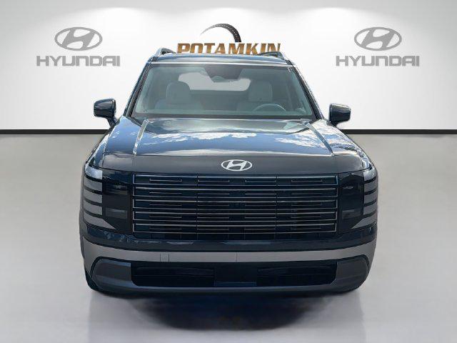 New 2027 Hyundai Palisade Limited FWD SUV