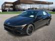 New 2026 Hyundai Elantra SEL Sport Sedan