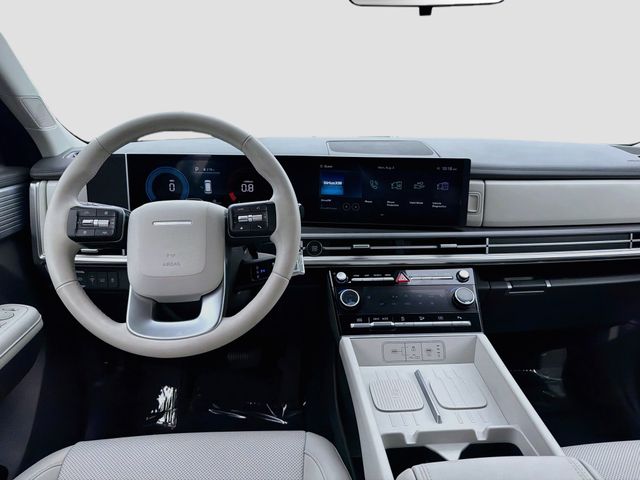 2026 Hyundai Santa Fe SEL - Photo 21