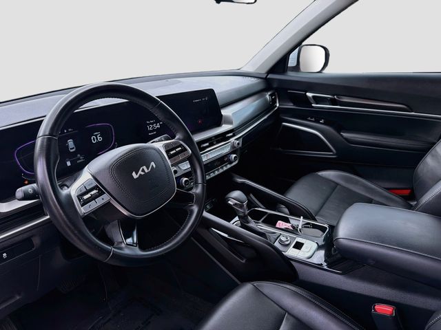2025 Kia Telluride LX - Photo 9
