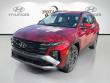 New 2026 Hyundai Tucson SEL Plus FWD SUV