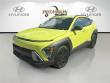 New 2026 Hyundai Kona SEL Sport FWD SUV